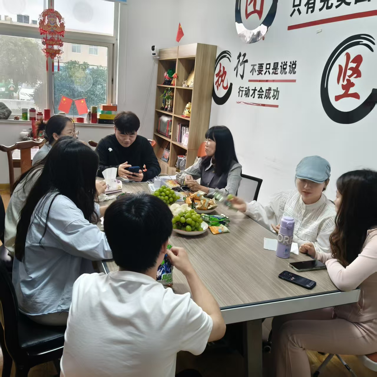 চা সময় রিচার্জ সময়