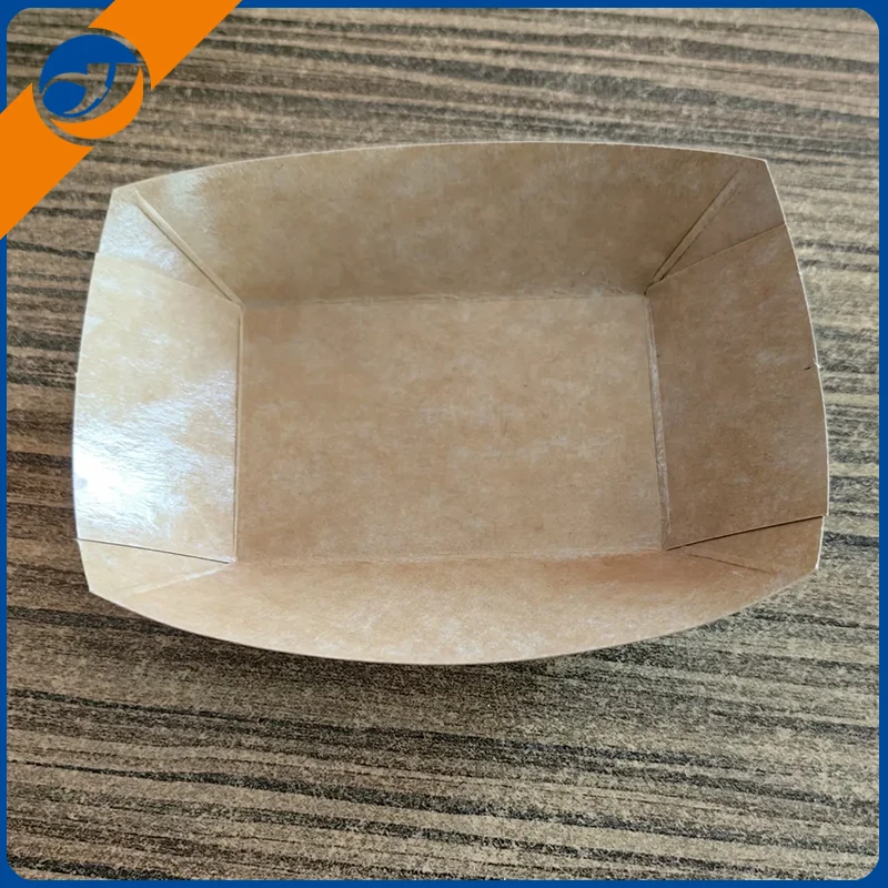 ভাজা মুরগির নৌকা বাক্স
