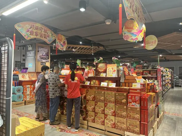 corrugated packaging