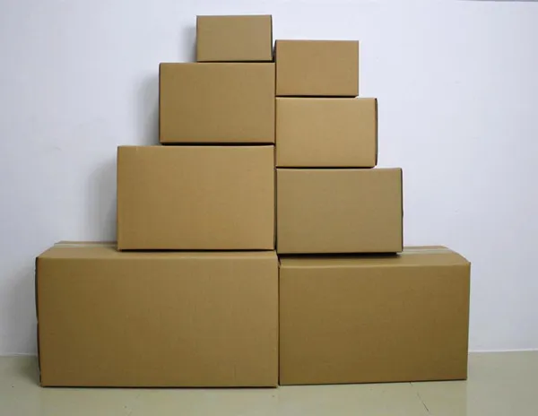 packaging box