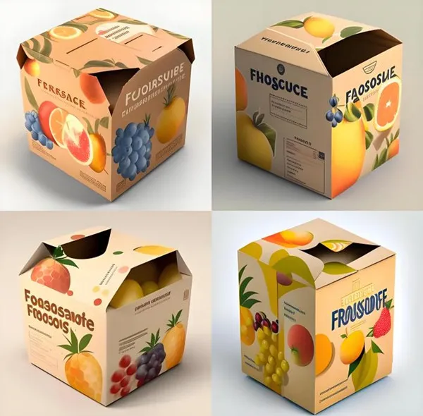 packaging box