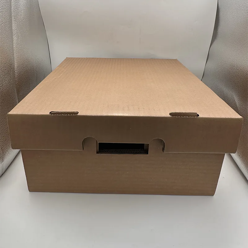 বড় ক্ষমতার জলরোধী স্টোরেজ বক্স