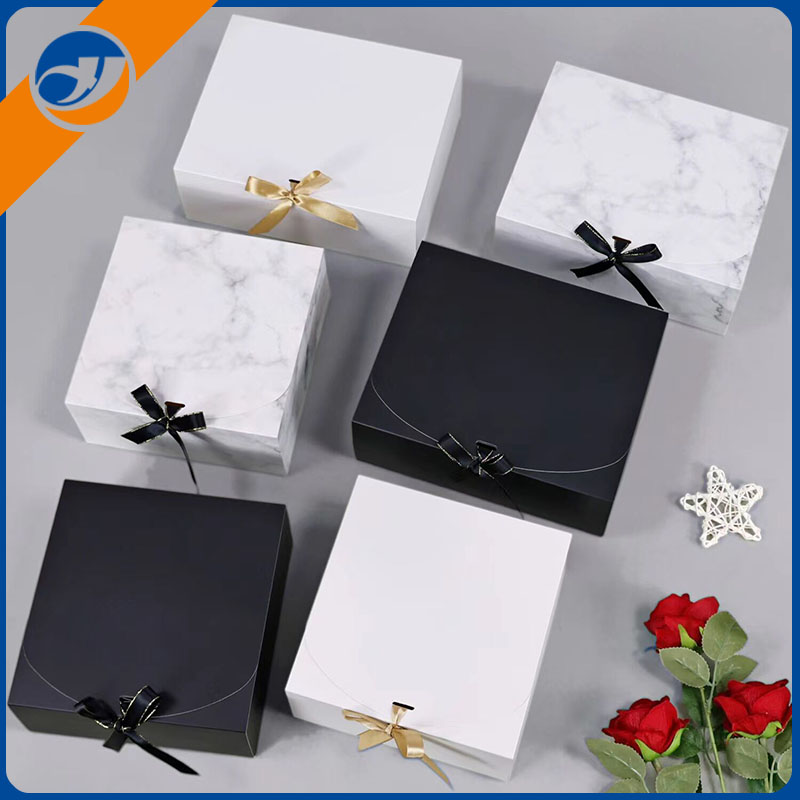 মাস্কের জন্য বিলাসবহুল কার্ডবোর্ড প্যাকেজিং বক্স